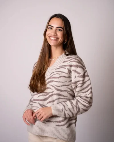 Maria Martins